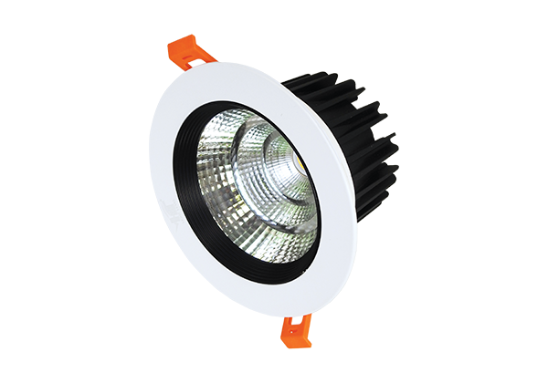 Đèn mắt ếch 8095 - Đèn LED HT LIGHT LEVEL - Công Ty TNHH Thiết Bị Điện Tuấn Lê
